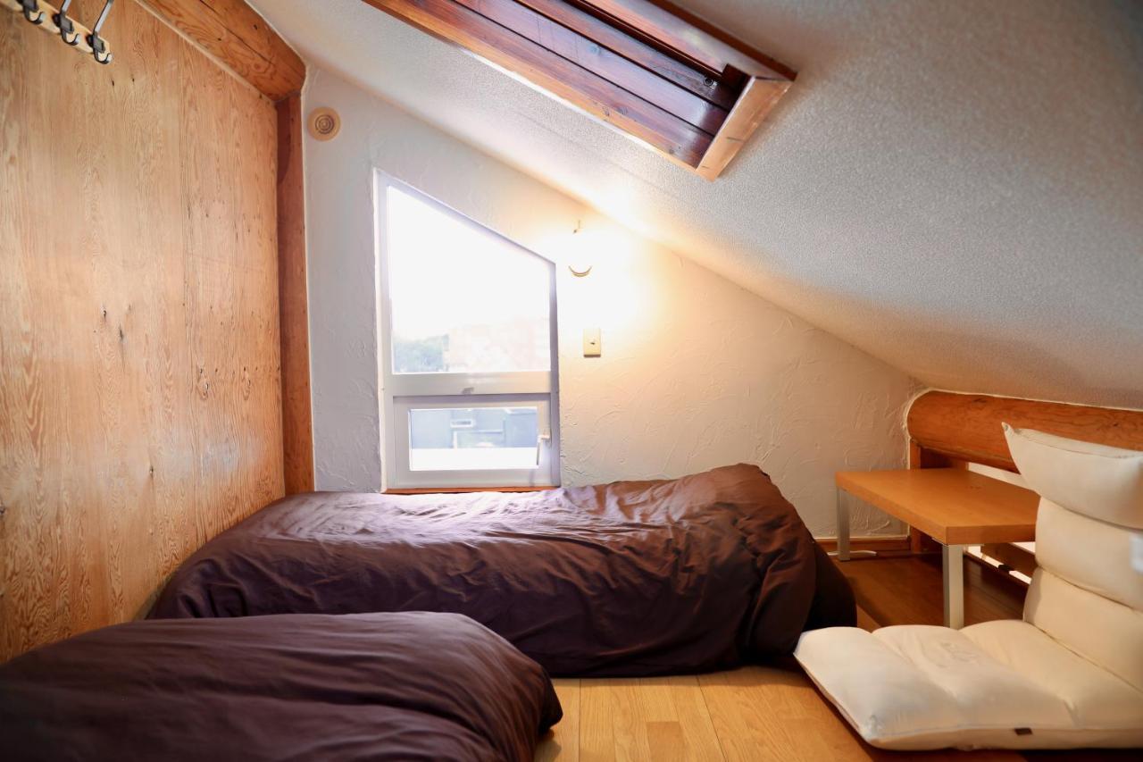 فيلا Sapporo Luxury Log House 5Brm Max 18Ppl 4 Free Parking المظهر الخارجي الصورة