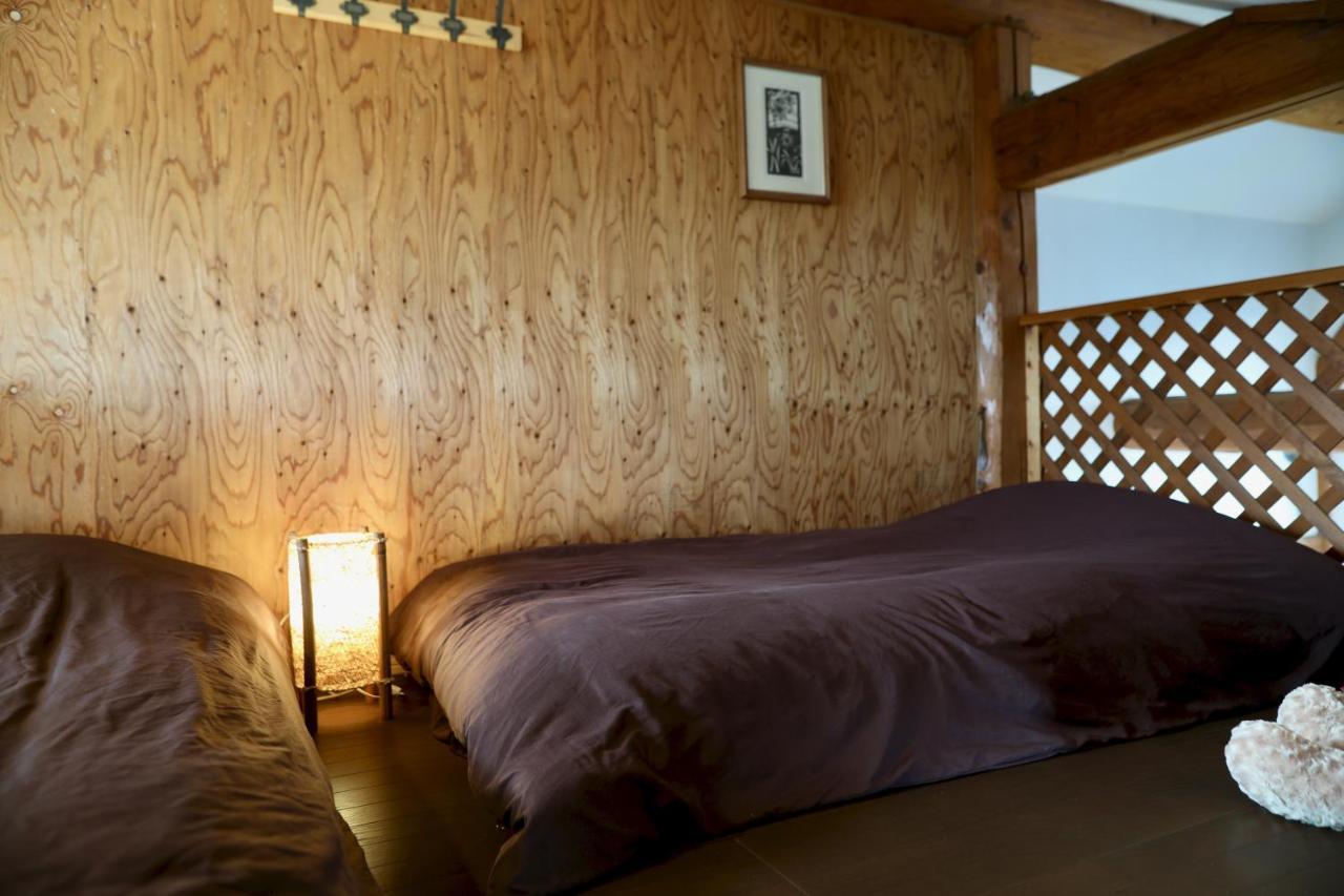 فيلا Sapporo Luxury Log House 5Brm Max 18Ppl 4 Free Parking المظهر الخارجي الصورة