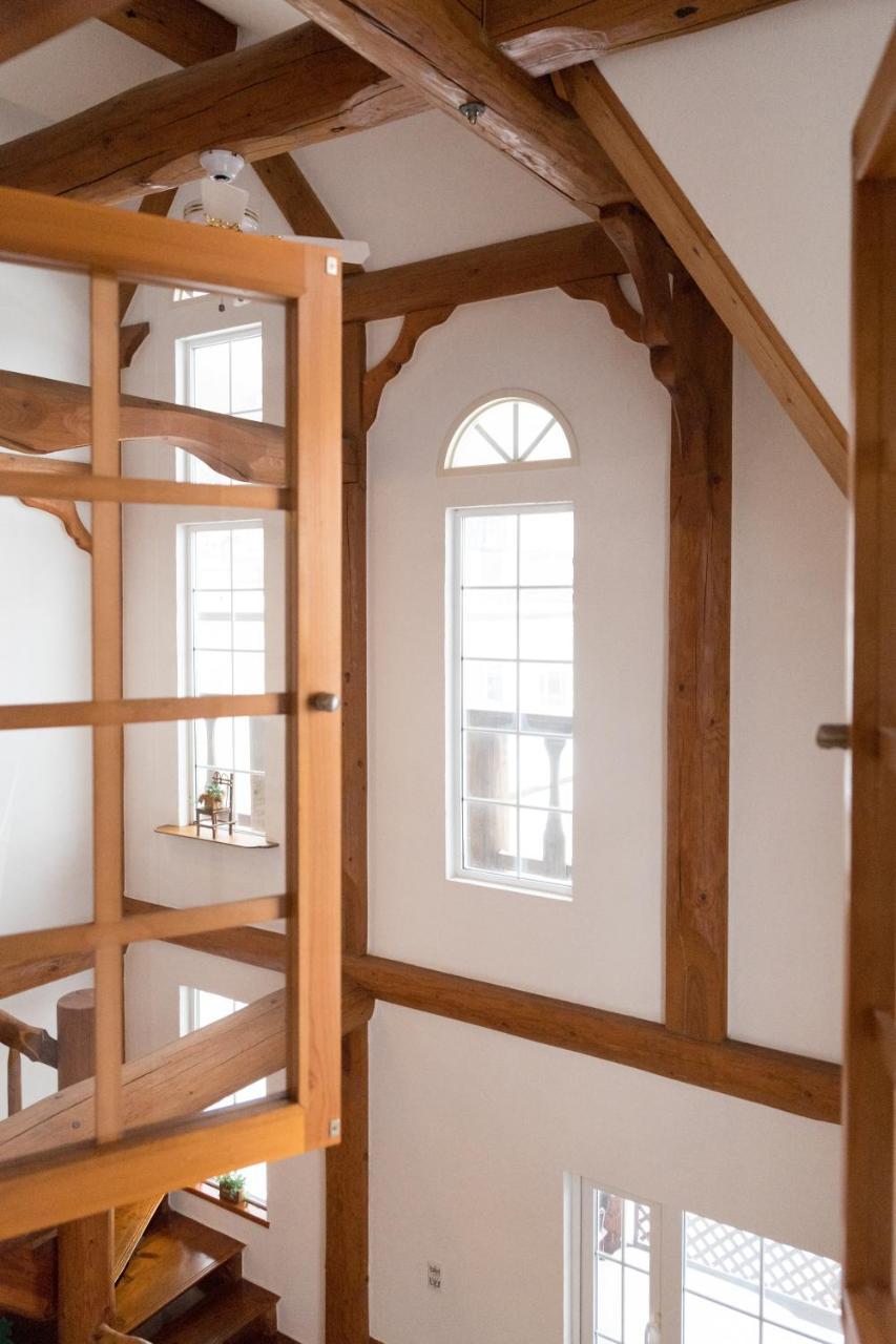 فيلا Sapporo Luxury Log House 5Brm Max 18Ppl 4 Free Parking المظهر الخارجي الصورة